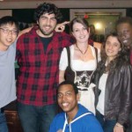 Octoberfest 2011, Williams College