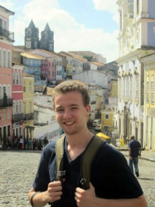 Daniel Schwartz