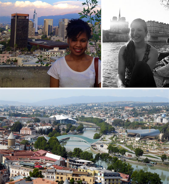 Study Abroad