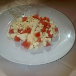 Egyptian breakfast