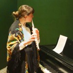 Music by Mozart and Bach emulate Western Culture in Russia