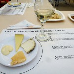 Students returning from study abroad in Spanish-speaking countries delicacies from Spain, Argentina, and Chile