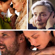 French Film Festival, 2014
