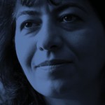 Dunya Mikhail (Poster)