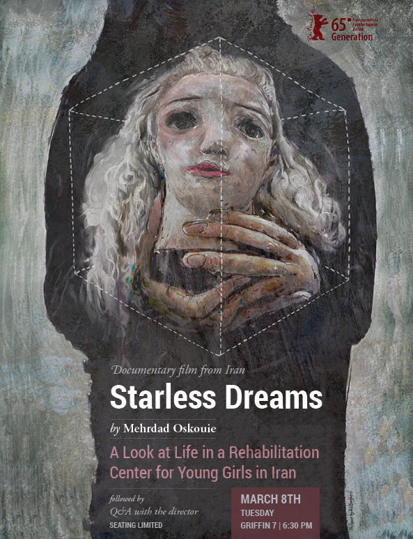 Starless Dreams