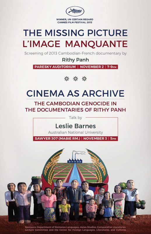 L'Image manquante