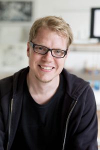 Felix Görmann