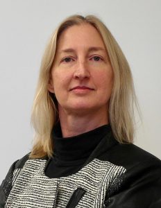 Juliet Johnson