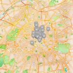 The Map as Narrative