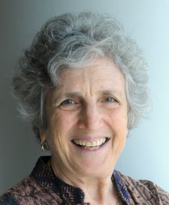 Barbara Pearson