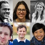 6 New Faculty