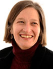Sarah M. Allen