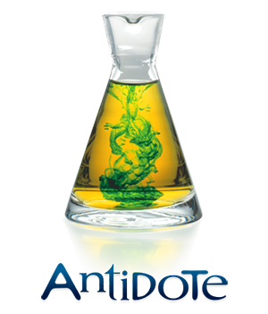 Antidote App