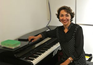 Adalyat Issiyeva