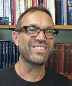 Robert Tobin