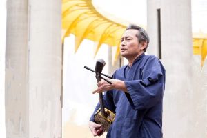 Saburo Ochiai, 2017
