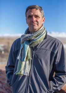 Jeff Lilley