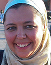 Radwa El Barouni