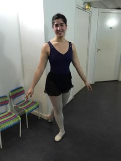 Alexia Barandiaran