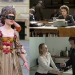 Power / frauen 2018