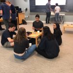 French Game Night. Sept 27, 2018