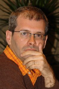 Driss Ksikes