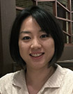Kaoruko Minamoto