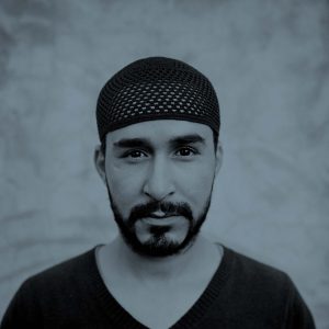Mohamed Arejdal