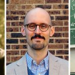 CFLLC New Faculty, 2021-2022