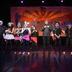 El Día de los Muertos