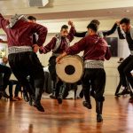 Al-Asala Dabke Group