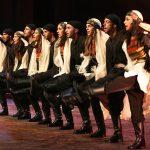 Dabke Dancers