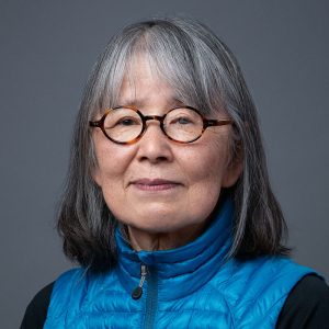 Abe Hideko