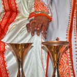 Arabic Wedding