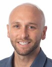 Headshot of Chase Cormier