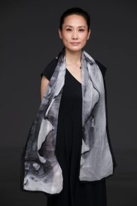 Wang Jun'an headshot